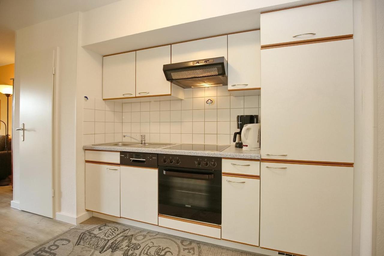 Feriendorf Papillon Wohnung 02-3 Boltenhagen  Exterior photo