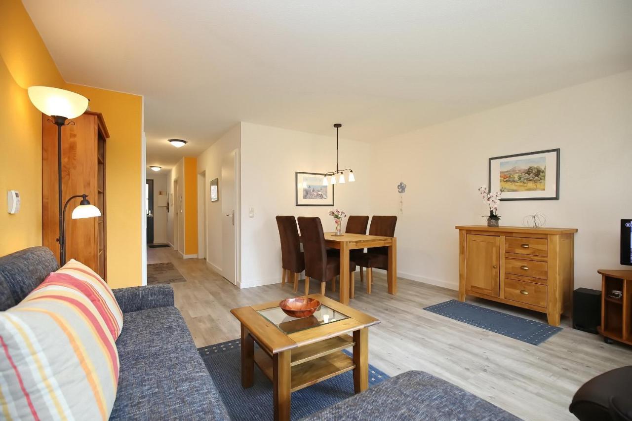 Feriendorf Papillon Wohnung 02-3 Boltenhagen  Exterior photo