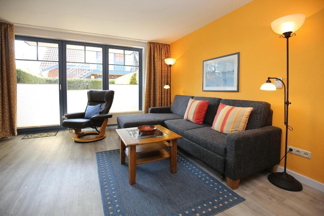 Feriendorf Papillon Wohnung 02-3 Boltenhagen  Exterior photo