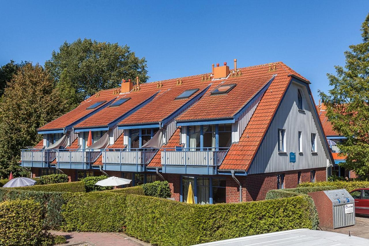 Feriendorf Papillon Wohnung 02-3 Boltenhagen  Exterior photo